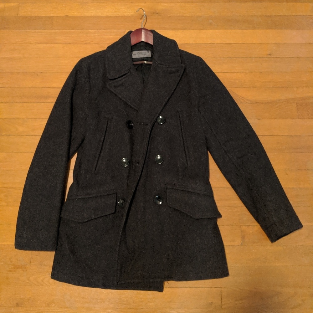 GAP Peacoat sz. Small